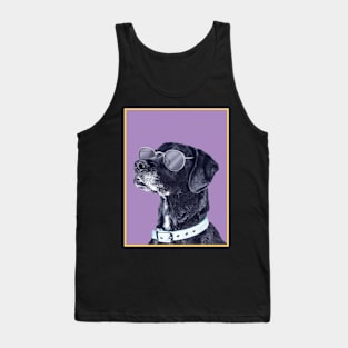 Sup Dawg Tank Top